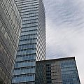 Biurowce w Tokyo #biurowce #budynek #budynki #Japonia #Tokio #Tokyo #Akihabara
