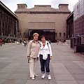BRRLIN-Muzeum Pergamonu #BERLIN #MUZEA #MIASTA #PERGAMON