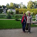 POCZDAM-ogrody Sanssouci #poczdam #miasta #ogrody