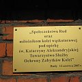 Kolej wąskotorowa w Rudach #RudyWąskotorówka