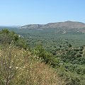 #PagiaKera #Kreta #Lerapetra #Kastelli #góry