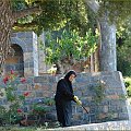 płaskowyż Lassiti #Kreta #Lassiti #monatyry #zakonnice #osły #kozy #miód #góry #WakacjeBiuraPodróży #cuda