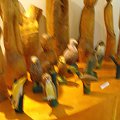 Gołuchów, lato 2009, Ośrodek Kultury Leśniej i zamek w Gołuchowie, Wielkopolski Park Narodowy