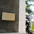 Gołuchów, lato 2009, Ośrodek Kultury Leśniej i zamek w Gołuchowie, Wielkopolski Park Narodowy