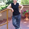 Puszczykowo, Leśny Ośrodek szkoleniowy, ul. Adama Wodziczki 3. nauka gum boota, lato 2009