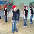 Puszczykowo, Leśny Ośrodek szkoleniowy, ul. Adama Wodziczki 3. nauka gum boota, lato 2009