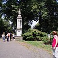 Warsztaty Puszczykowo 2009 - Kolegiata św. Piotra i Pawła oraz Najświętszej Marii Panny z XI w. w Kruszwicy