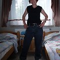 Puszczykowo, Leśny Ośrodek szkoleniowy, ul. Adama Wodziczki 3. nauka gum boota, lato 2009