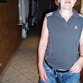 Puszczykowo, Leśny Ośrodek szkoleniowy, ul. Adama Wodziczki 3. nauka gum boota, lato 2009