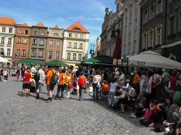 Warsztaty Puszczykowo 2009 - Poznań