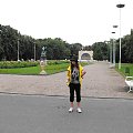 Warsztaty w Puszczykowie, lato 2009, fotki Ewy i Małgosi