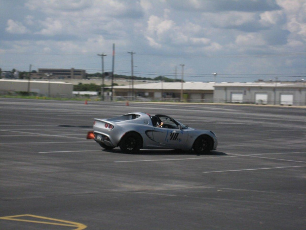 Autocross