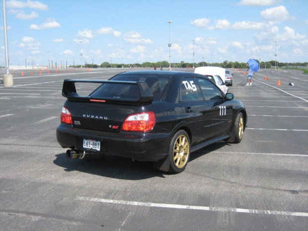 Autocross