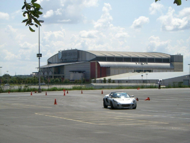 Autocross