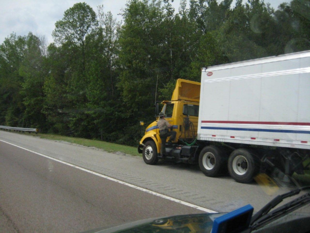 Tennessee Trooper