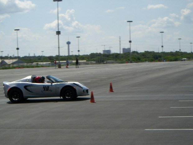 Autocross