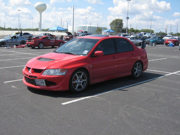 Autocross