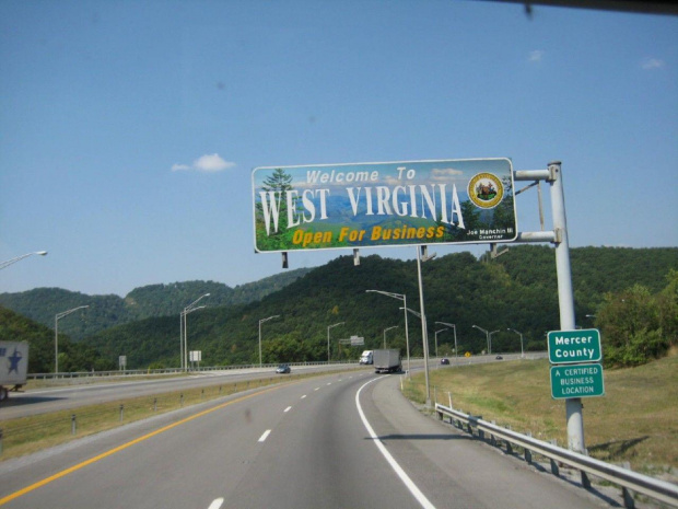 WV-PA-NY