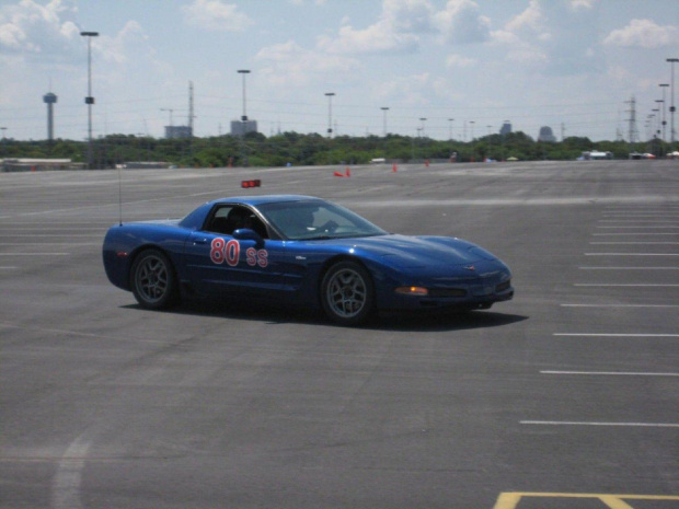 Autocross