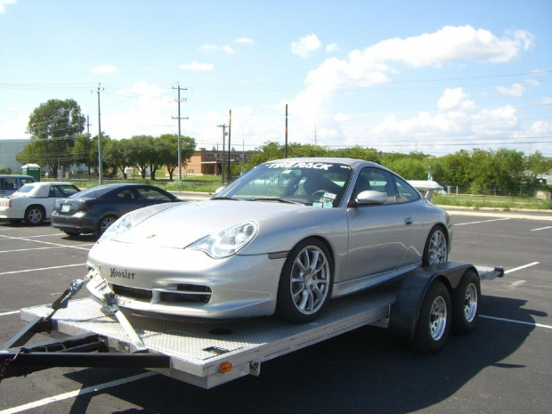 Autocross