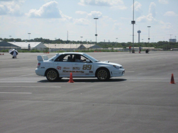 Autocross