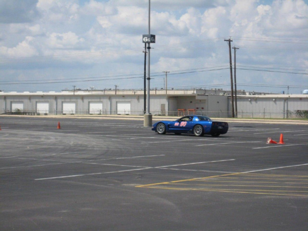 Autocross