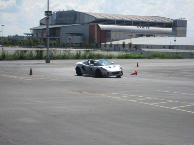 Autocross