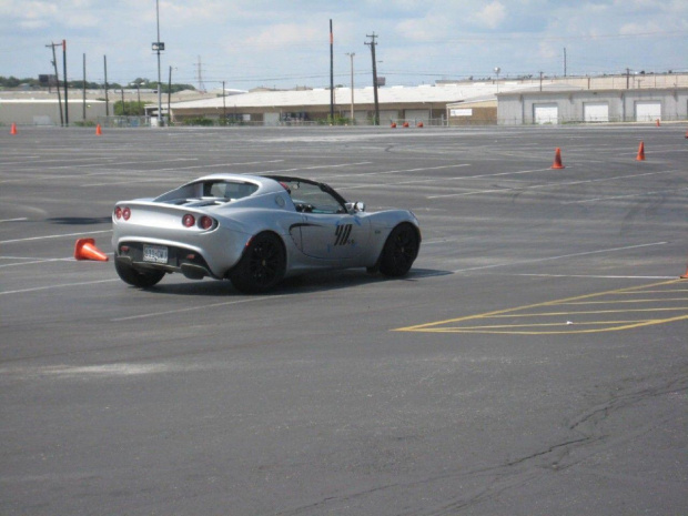 Autocross