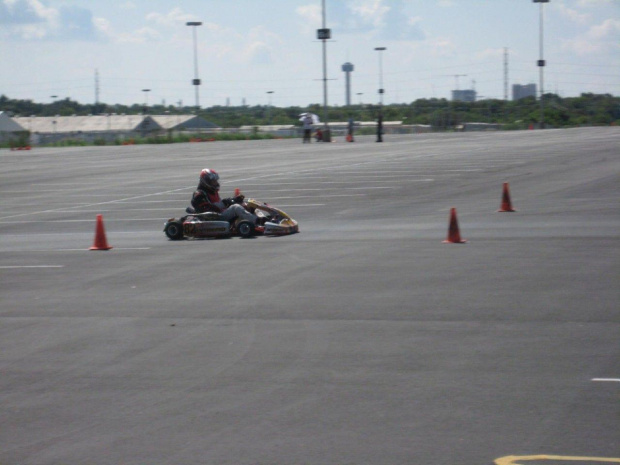 Autocross