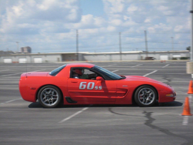 Autocross