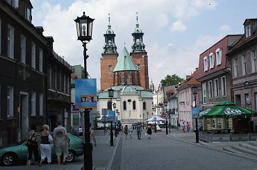 view from Gniezno, widoki z Gniezna #Gniezno #widoki #view #xnifar #rafinski