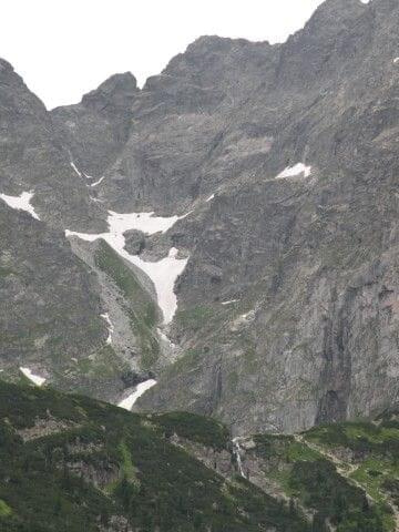 Morskie Oko #góry