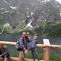 Morskie Oko #góry