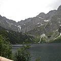 Morskie Oko #góry