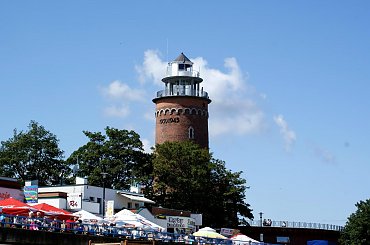 Kołobrzeg, morze, port, Kolberg, sea, port #Kołobrzeg #morze #port #Kolberg #sea #xnifar #rafinski