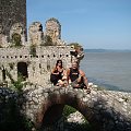 Serbia - Golubac (Dunaj)