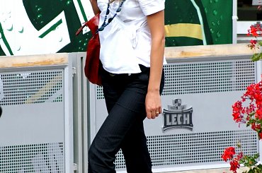 Ludzie w ruchu #women #kobieta #ludzie #xnifar #rafinski