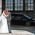 dwie ukochane #ślub #auto #AlfaRomeo155