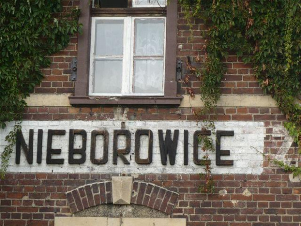 Nieborowice