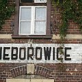 Nieborowice