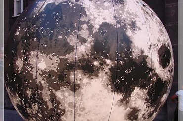 SKYWAY 2009 #MIASTO #FESTIWALŚWIATŁA