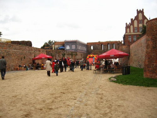 Festyn i turniej rycerski #Toruń #festyn