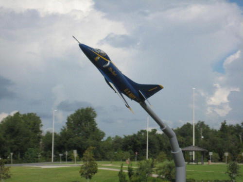 Florida Welcome Center