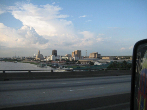 Baton Rouge