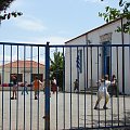 Episkopi szkoła #Kournas #Vrisses #Kares #Askifou #HoraSfakion #Frangokastello #Argoules #Sellia #Kanevos #NocąPrzezKanionKotstfou #AgiosJoannis #Armeni #RethimnonDo