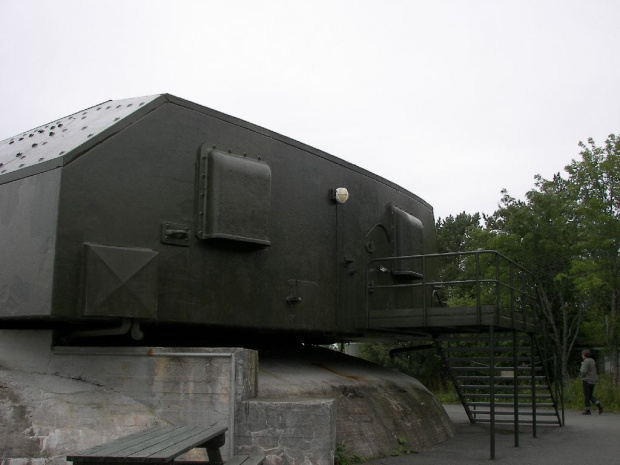 Fort Austrat