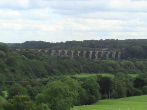 Llangollen