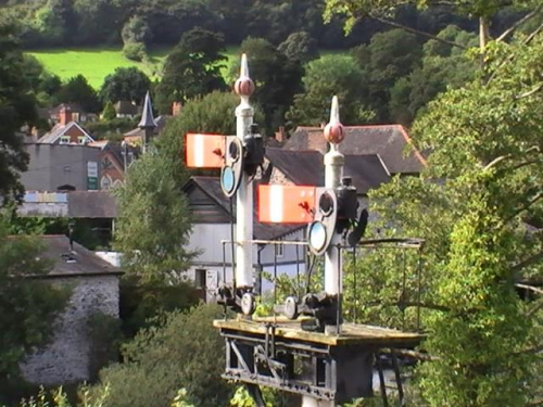 Llangollen