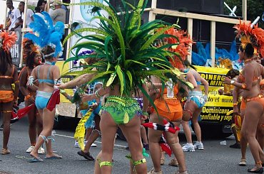 Carabana - Toronto 2009 #Carabana #Toronto #Lato2009 #parada #Canada