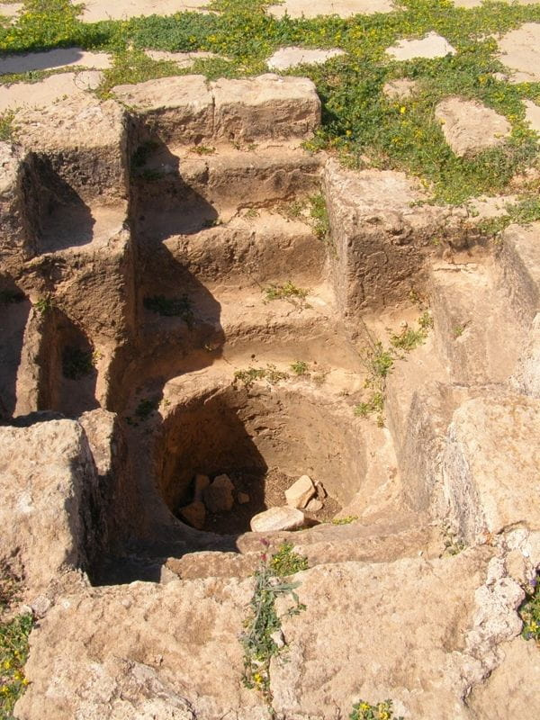 Leptis Magna (Lubda)